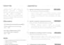 write a professional job resume and CV